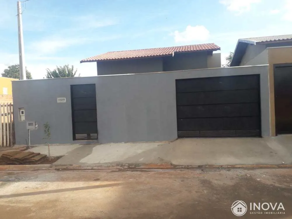 Casa, 2 quartos, 58 m² - Foto 1