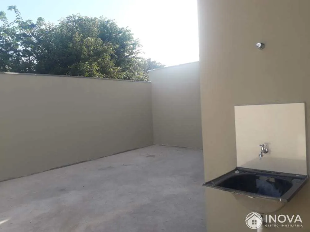 Casa, 2 quartos, 58 m² - Foto 4