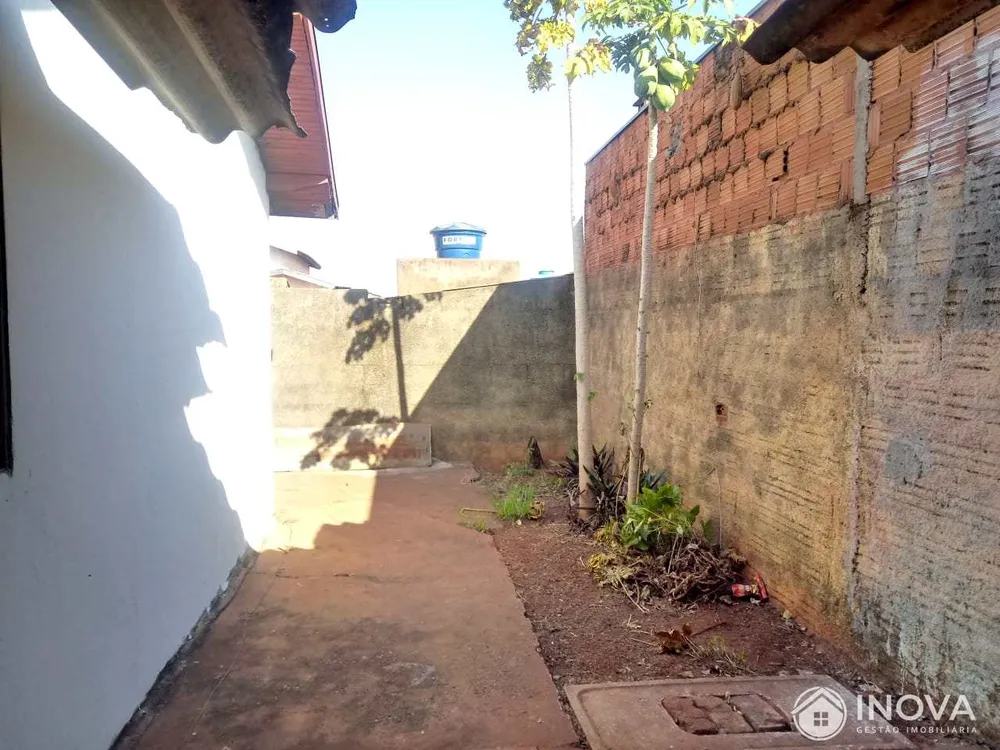 Casa, 4 quartos - Foto 4