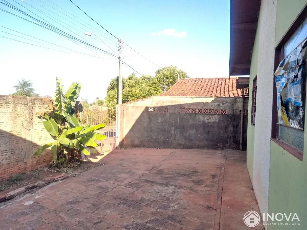 Casa, 4 quartos - Foto 4