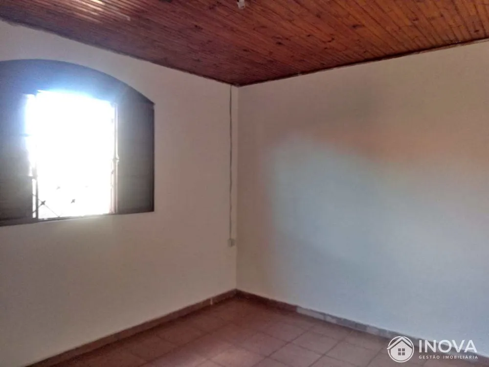 Casa, 4 quartos - Foto 1