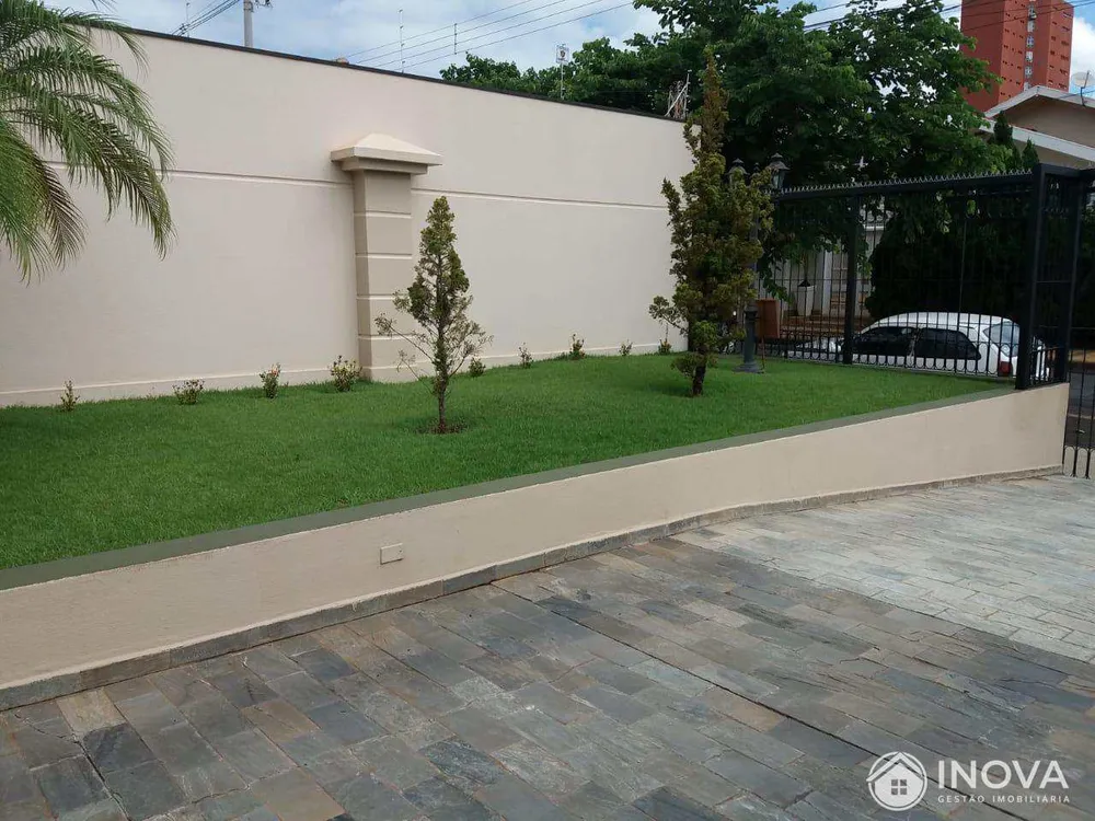 Apartamento, 254 m² - Foto 2