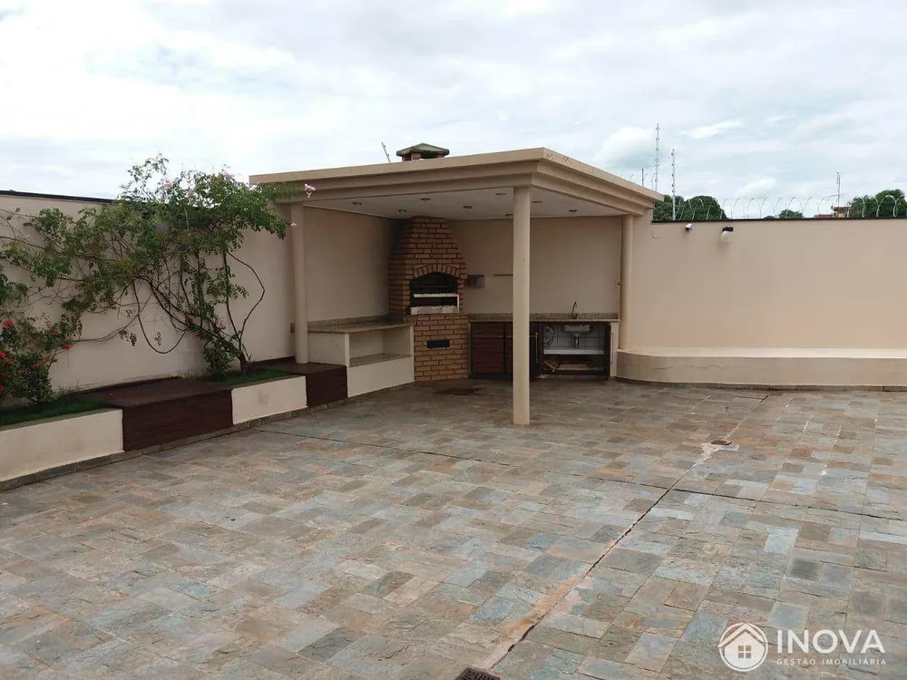 Apartamento, 254 m² - Foto 3