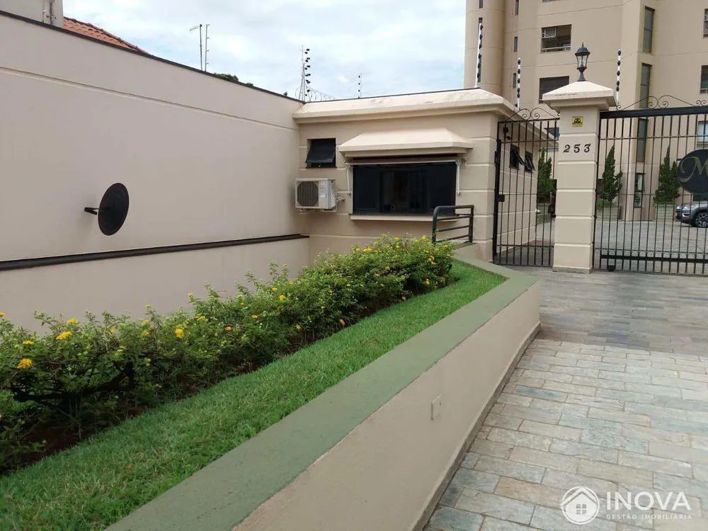Apartamento, 254 m² - Foto 1