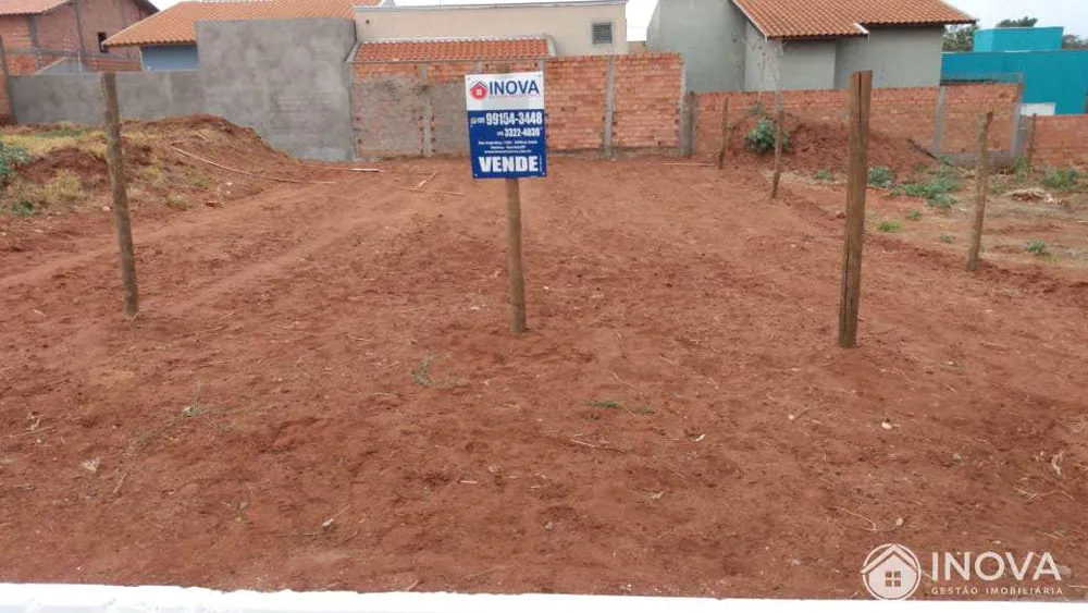 Terreno, 200 m² - Foto 1