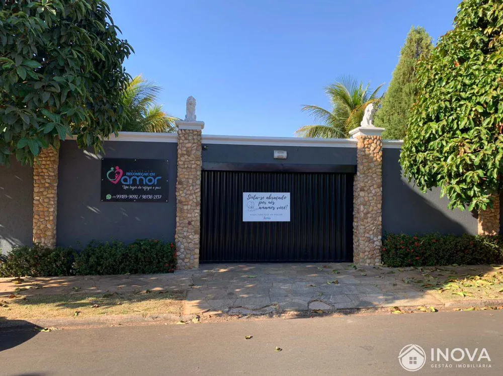 Casa, 4 quartos, 600 m² - Foto 2