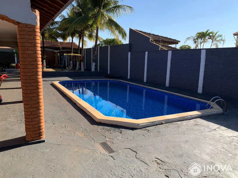 Casa, 4 quartos, 600 m² - Foto 12
