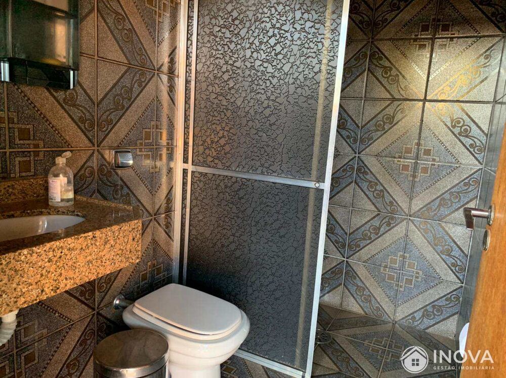 Casa, 4 quartos, 600 m² - Foto 4