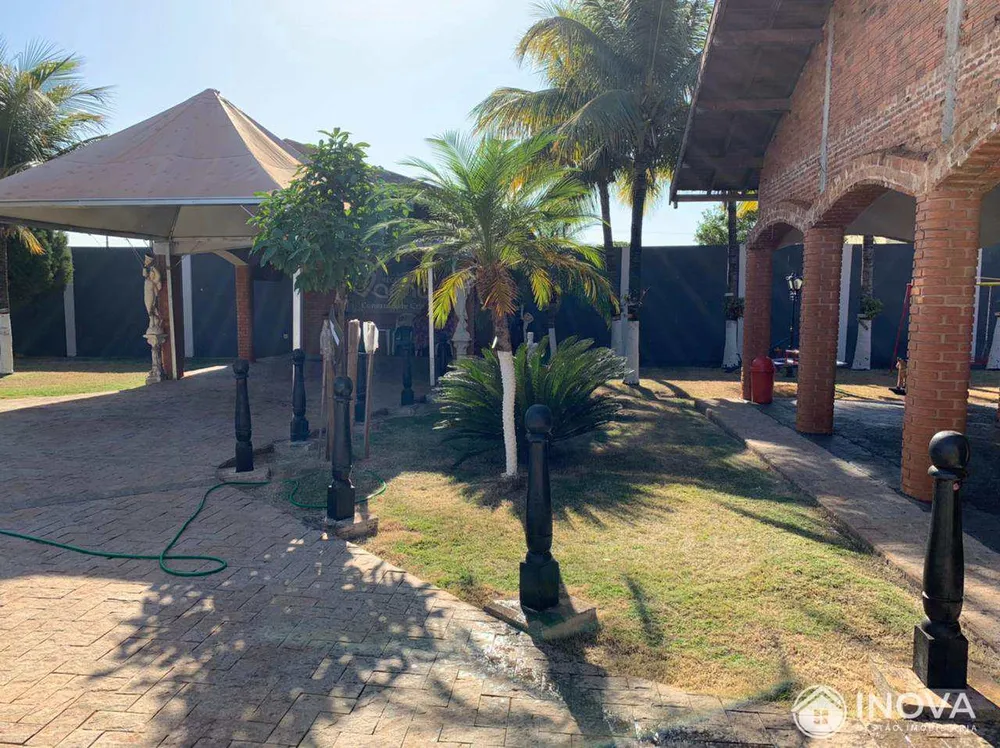 Casa, 4 quartos, 600 m² - Foto 10