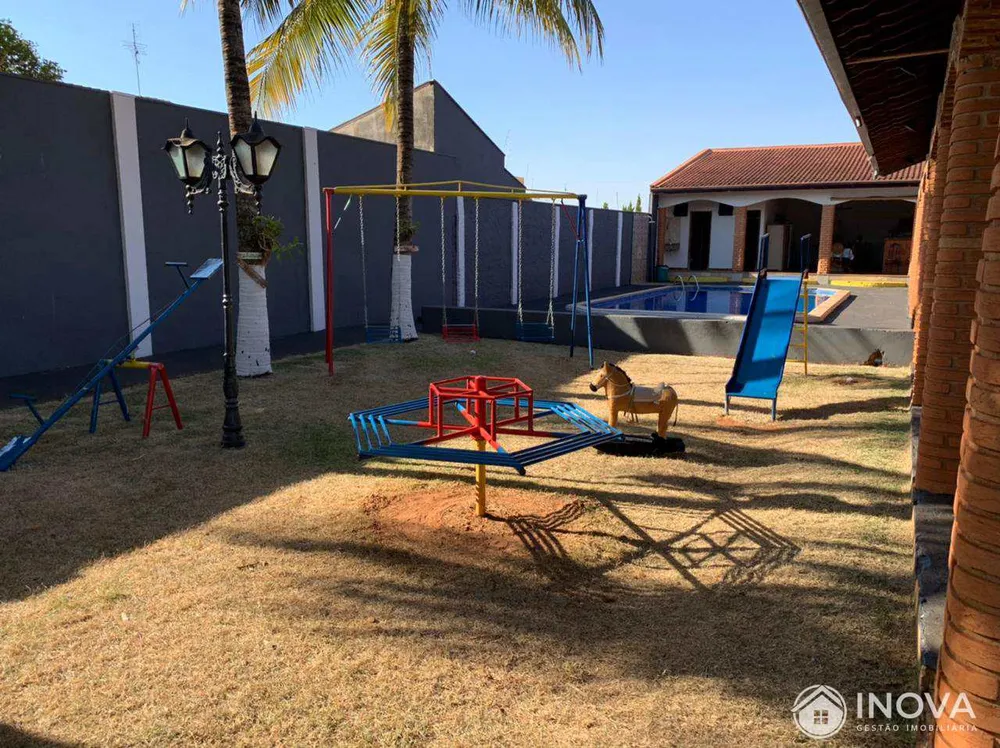 Casa, 4 quartos, 600 m² - Foto 9