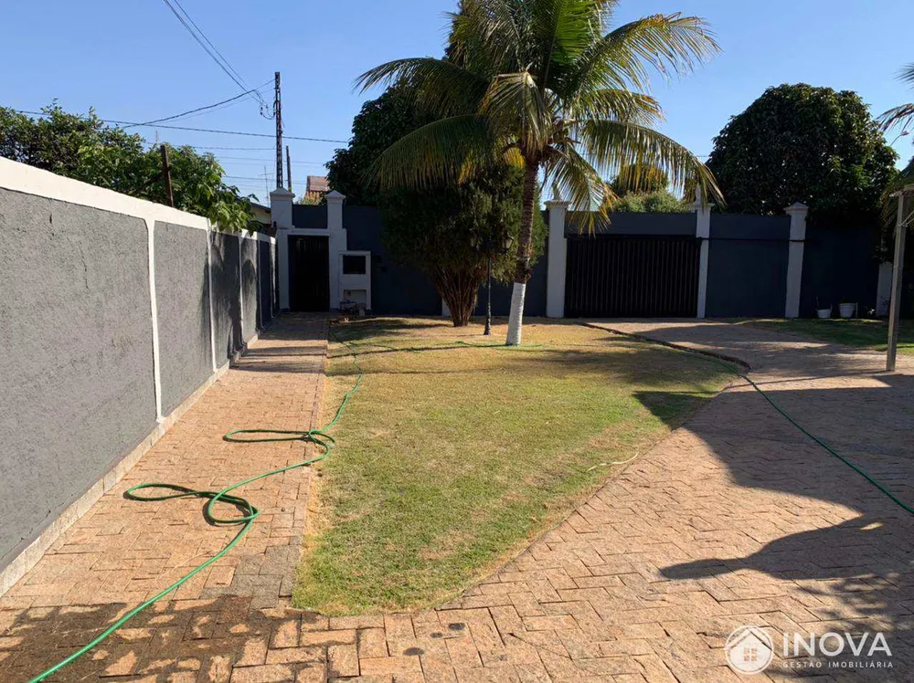 Casa, 4 quartos, 600 m² - Foto 5