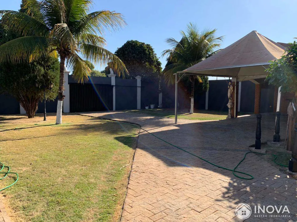 Casa, 4 quartos, 600 m² - Foto 7