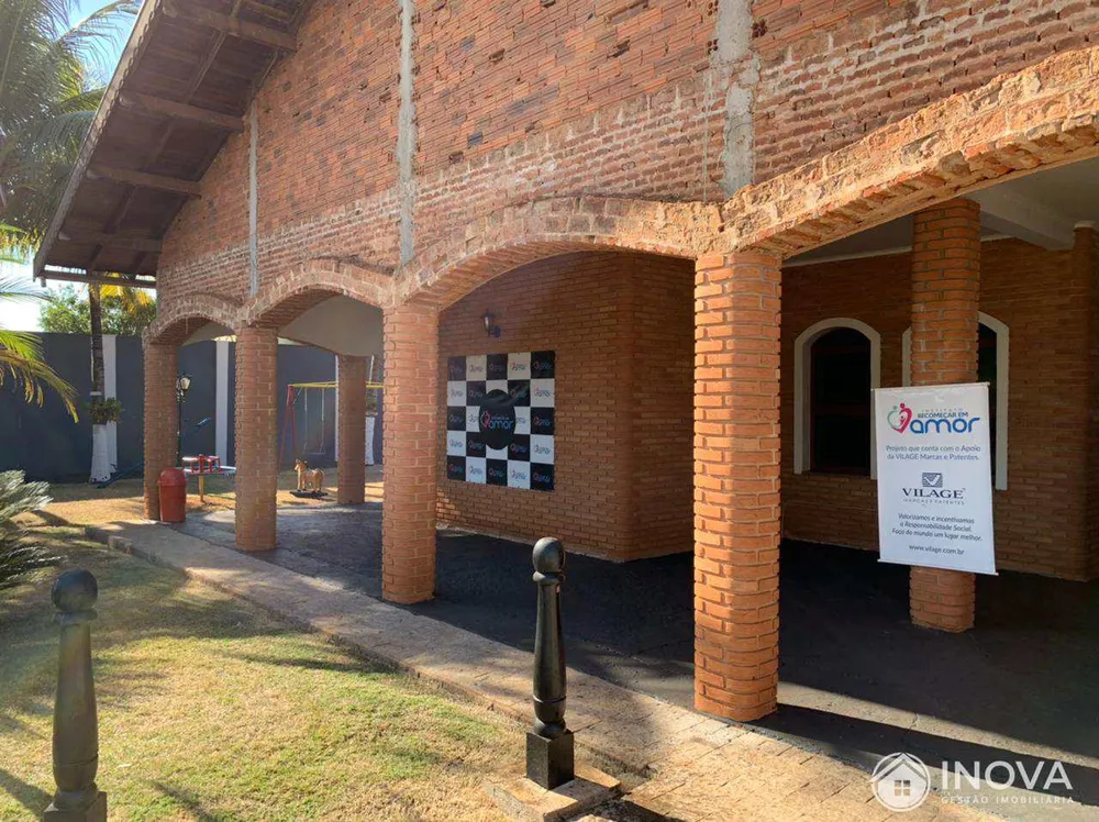 Casa, 4 quartos, 600 m² - Foto 14