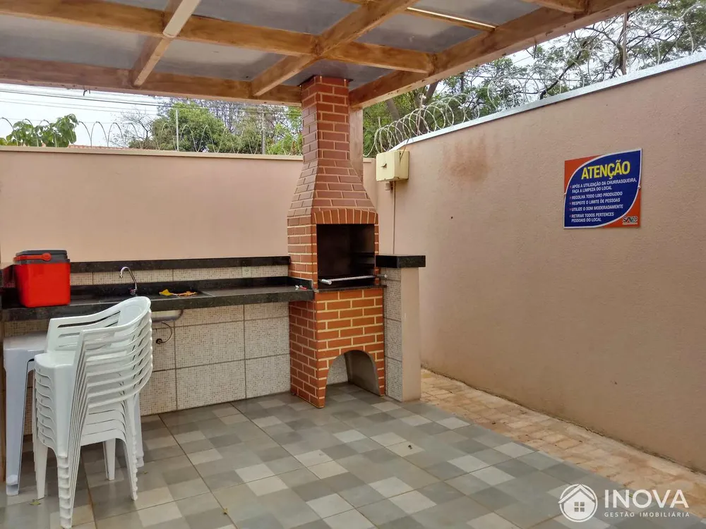 Apartamento, 2 quartos - Foto 12