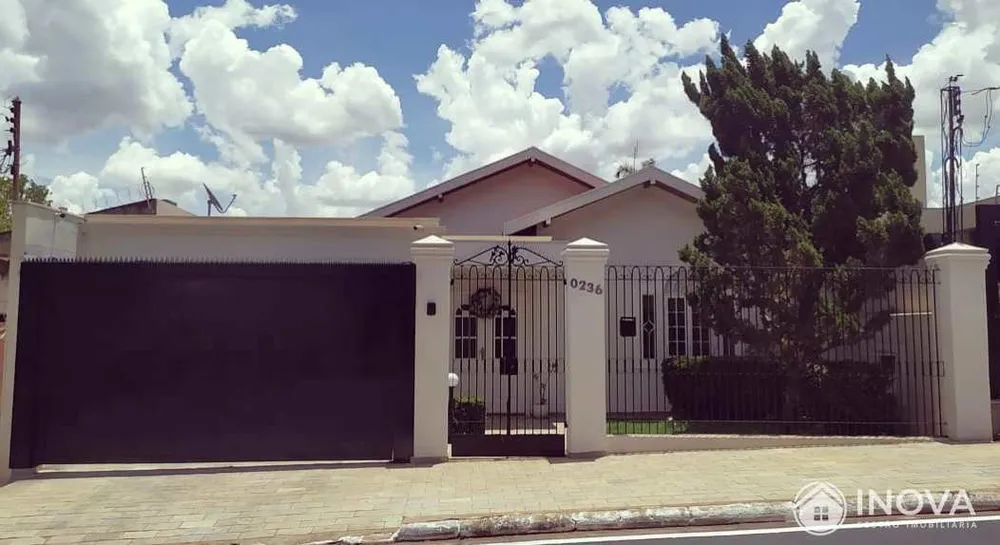 Casa, 2 quartos, 195 m² - Foto 1