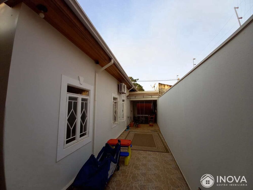 Casa, 2 quartos, 195 m² - Foto 1