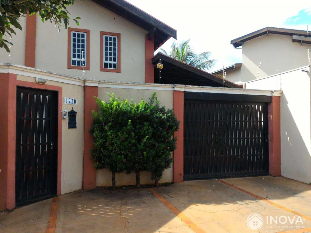 Casa, 2 quartos - Foto 1