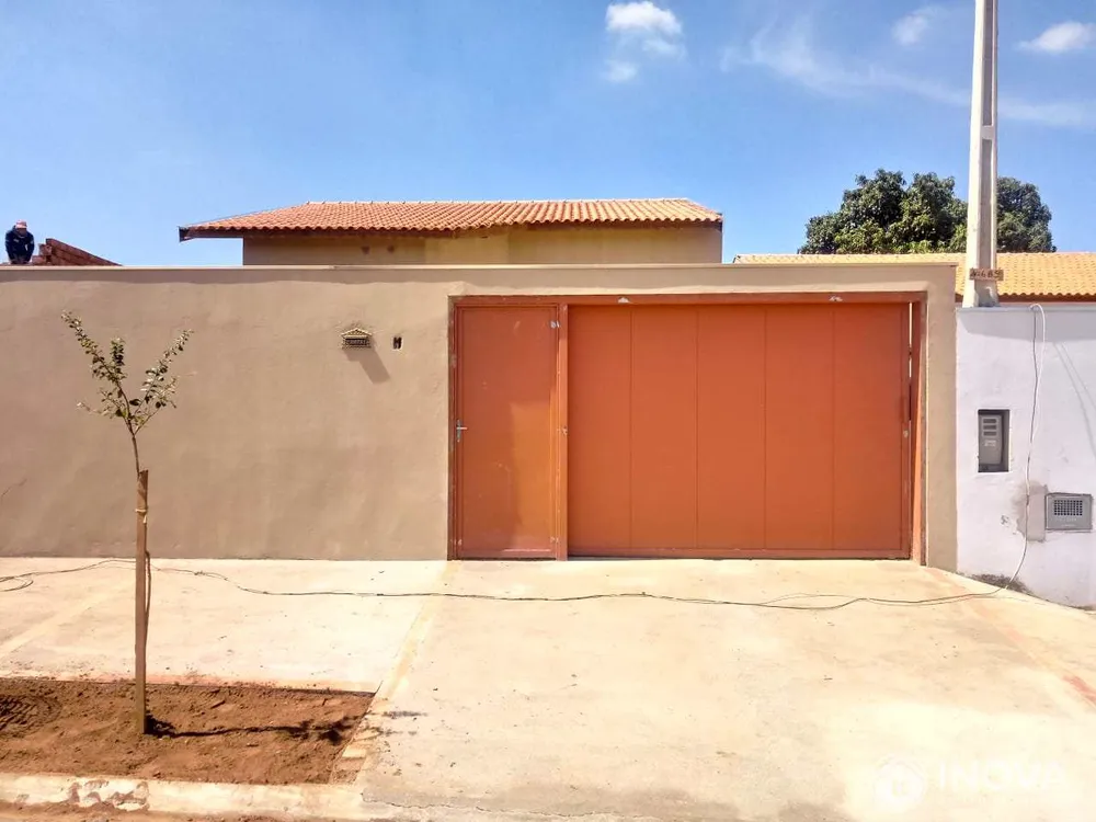 Casa, 2 quartos, 60 m² - Foto 1