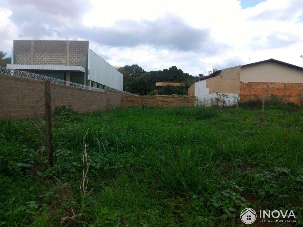 Terreno, 484 m² - Foto 1