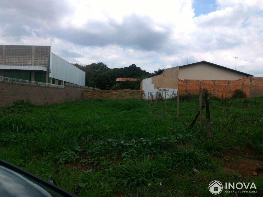 Terreno, 484 m² - Foto 2