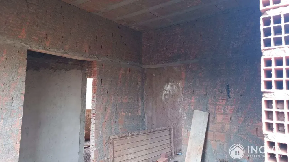 Casa, 2 quartos - Foto 4