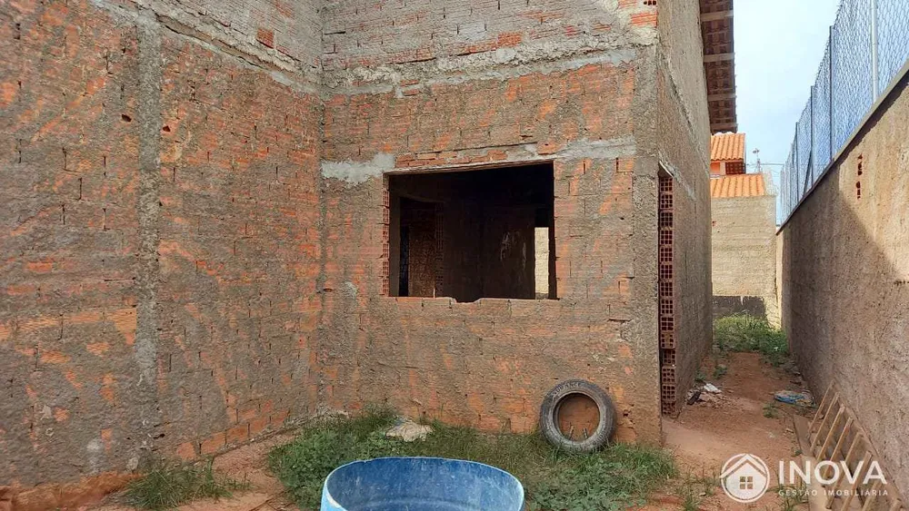 Casa, 2 quartos - Foto 2