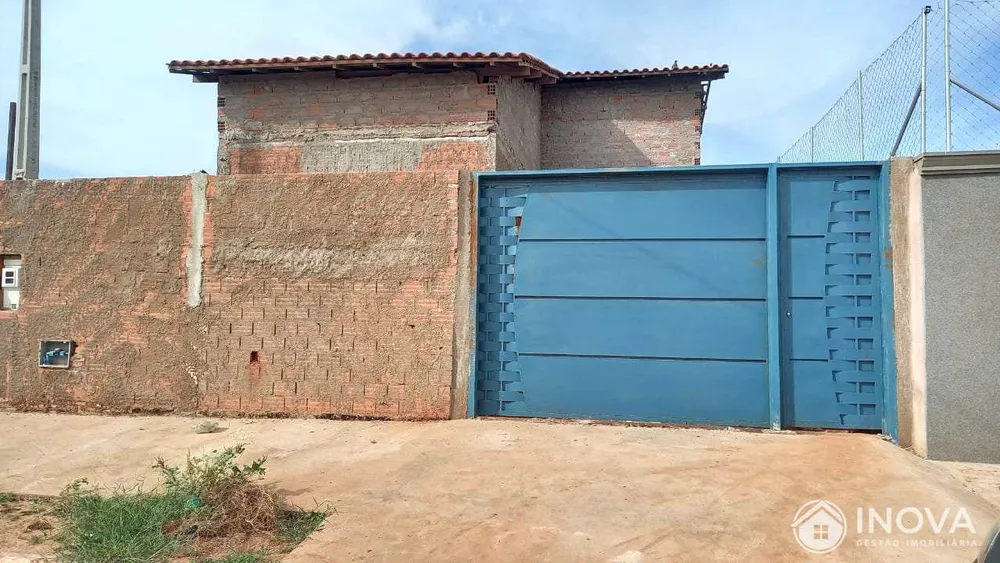 Casa, 2 quartos - Foto 1