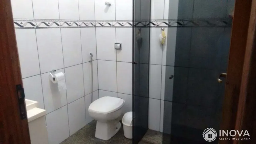 Casa, 3 quartos - Foto 10
