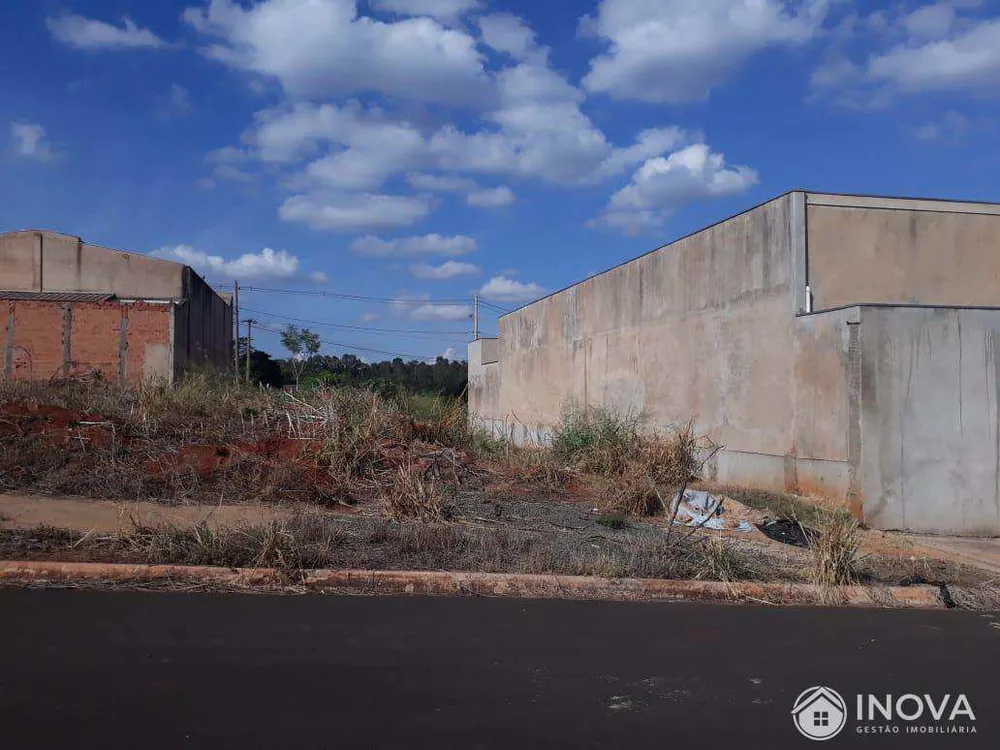 Terreno, 300 m² - Foto 1