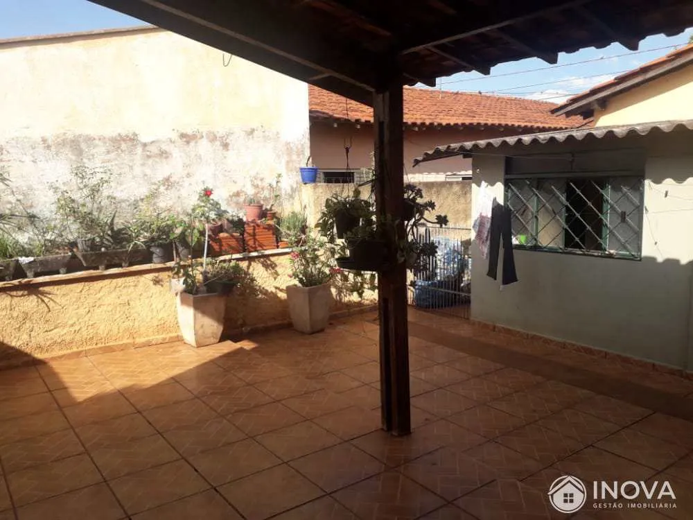 Casa, 3 quartos - Foto 16