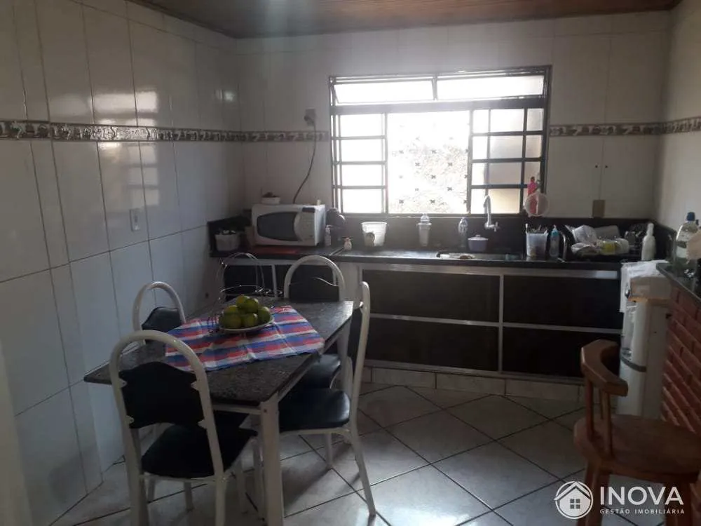 Casa, 3 quartos - Foto 12