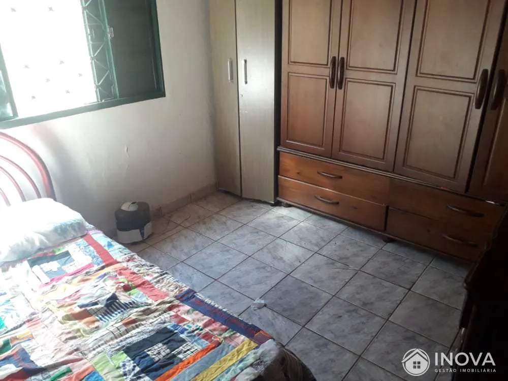 Casa, 3 quartos - Foto 11