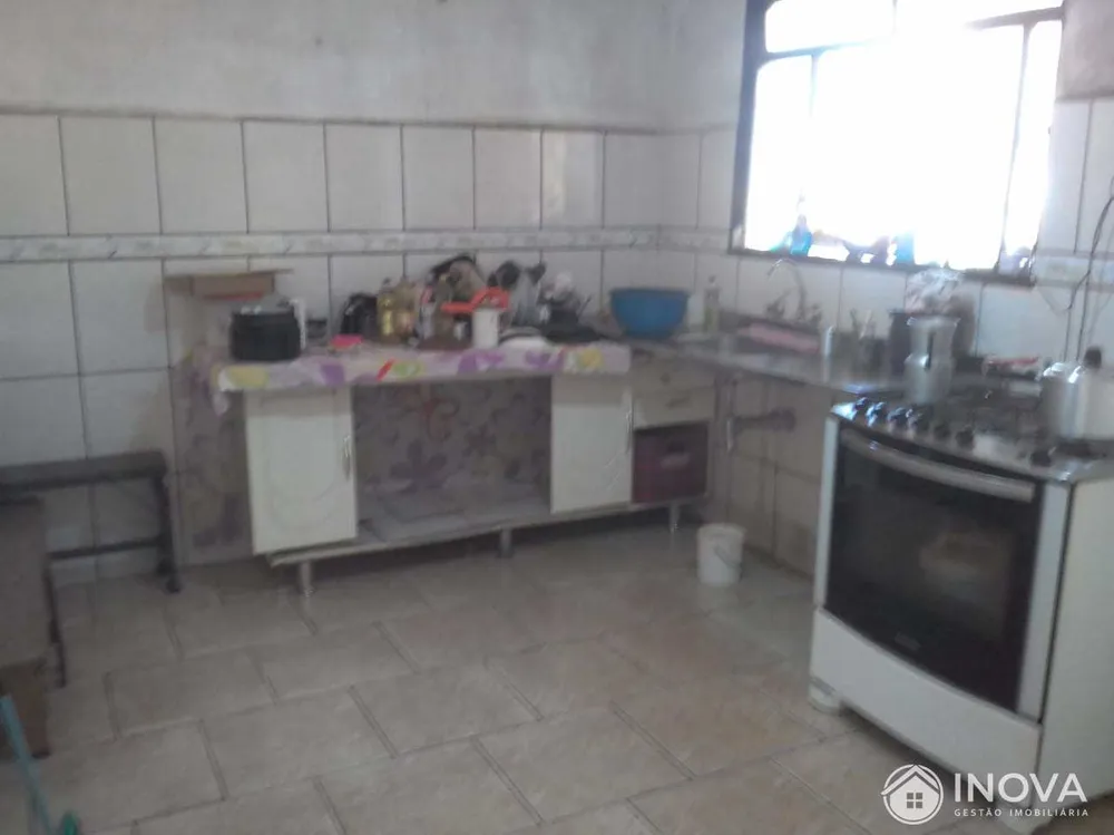 Casa, 1 quarto, 165 m² - Foto 7