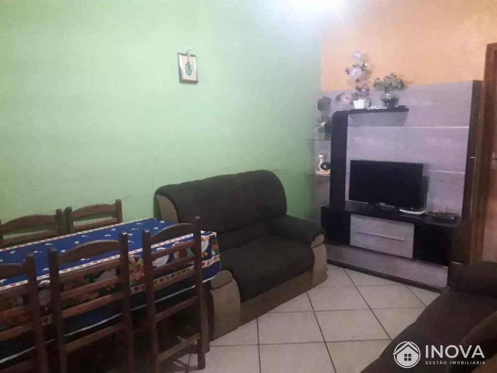 Casa à venda com 2 quartos - Foto 4