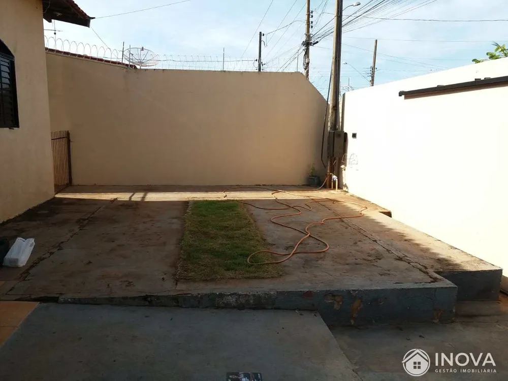 Casa, 3 quartos, 170 m² - Foto 20