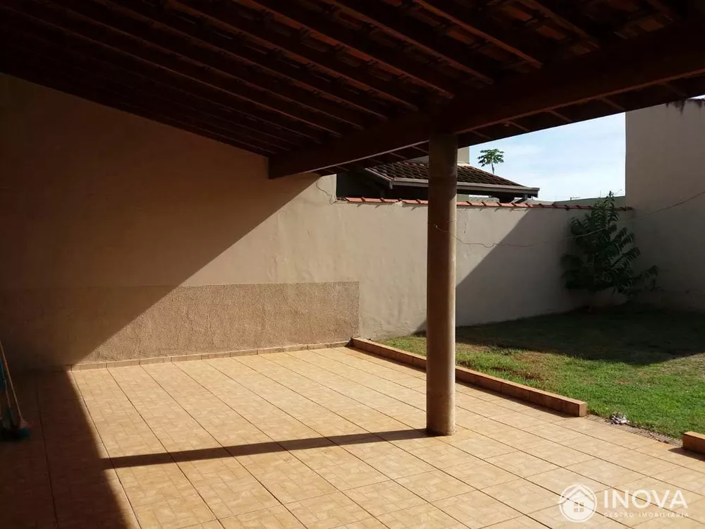 Casa, 3 quartos, 170 m² - Foto 8