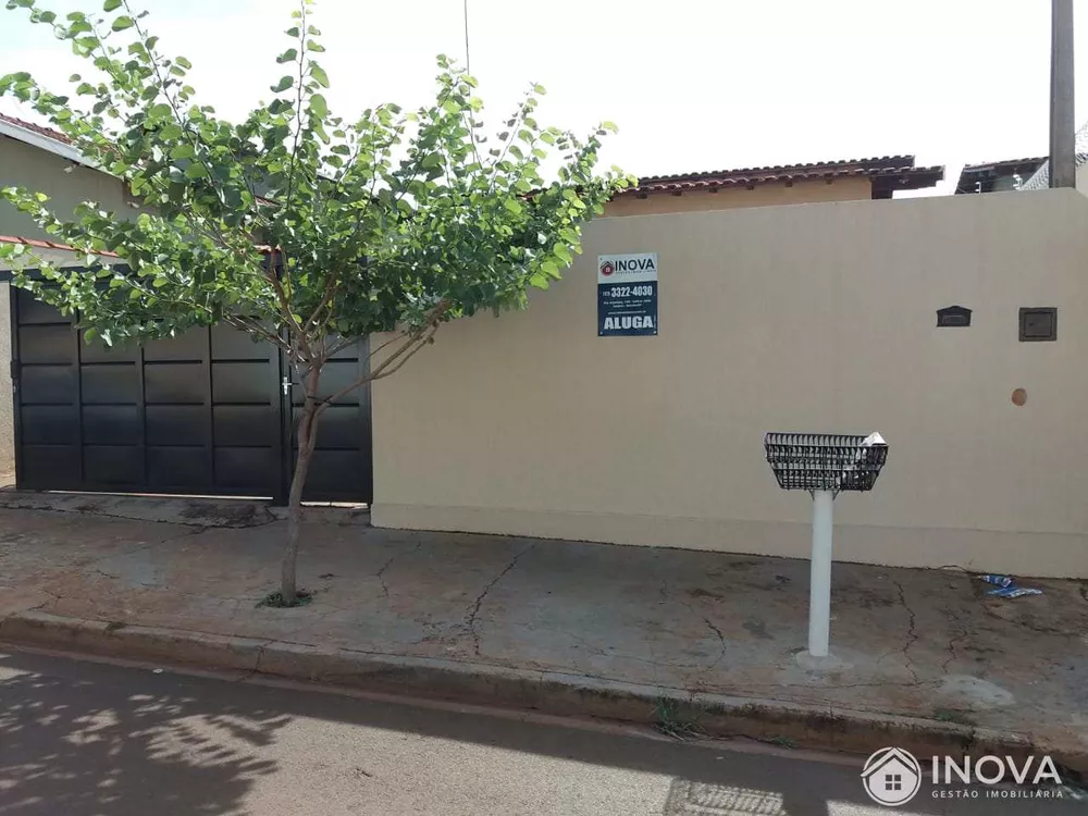 Casa, 3 quartos, 170 m² - Foto 1