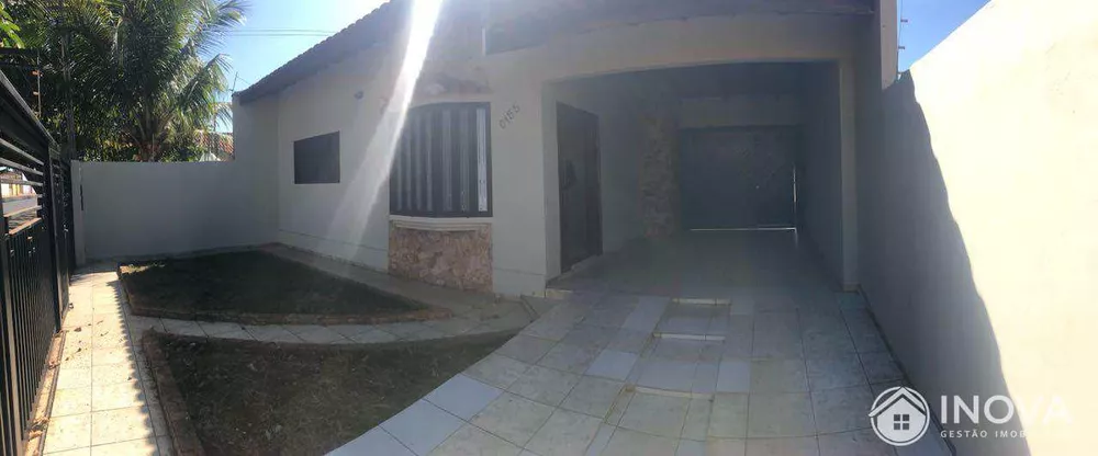 Casa à venda com 2 quartos, 179m² - Foto 19