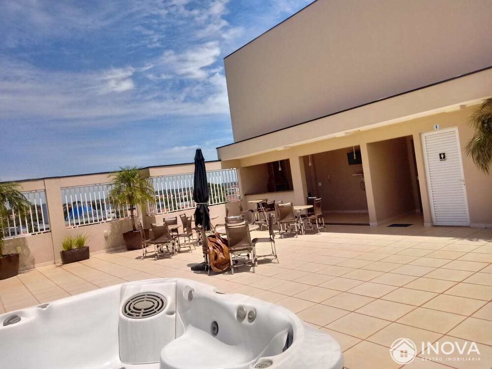 Apartamento, 2 quartos - Foto 7