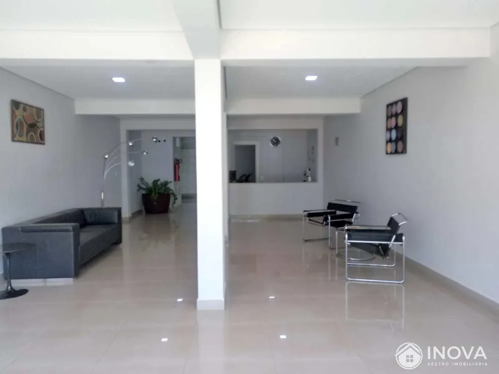 Apartamento, 2 quartos - Foto 1