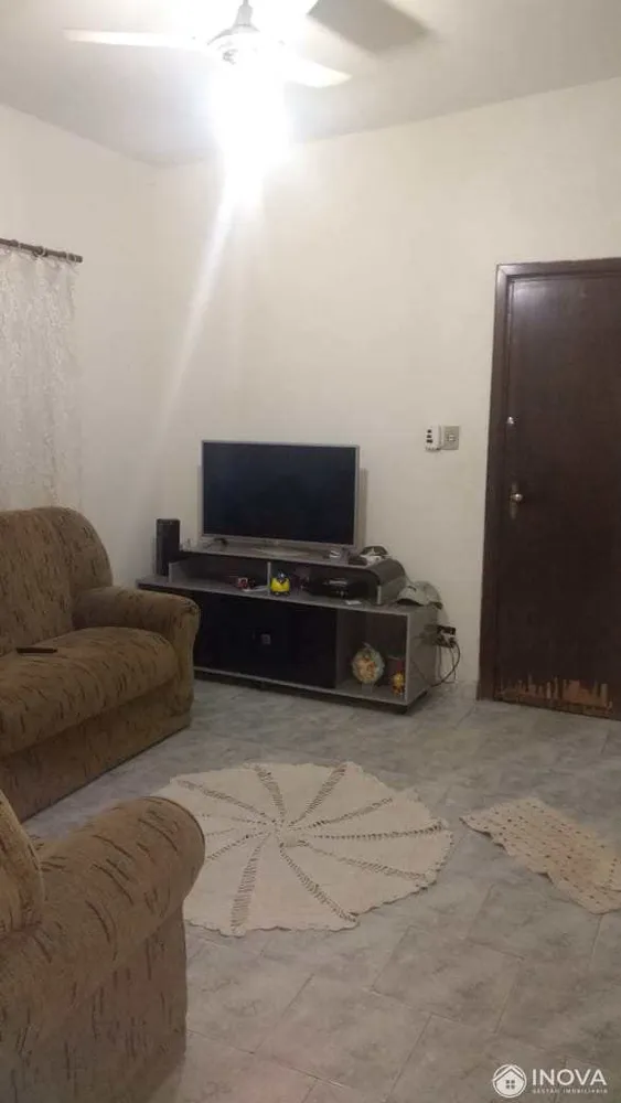 Casa, 2 quartos - Foto 1