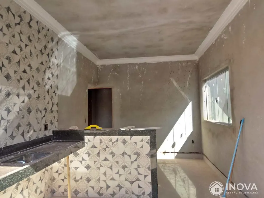 Casa, 1 quarto, 62 m² - Foto 2