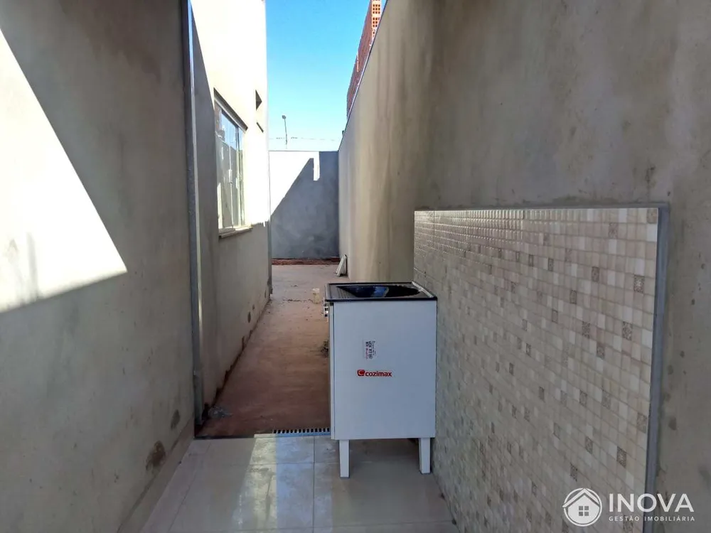 Casa, 1 quarto, 62 m² - Foto 6