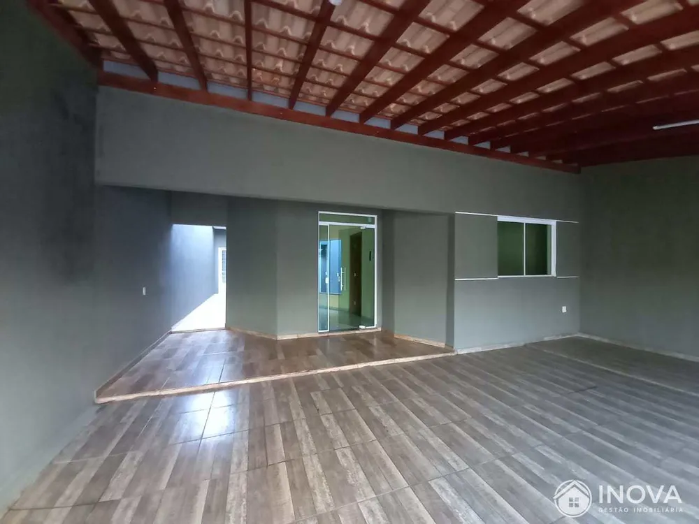Casa, 83 m² - Foto 2