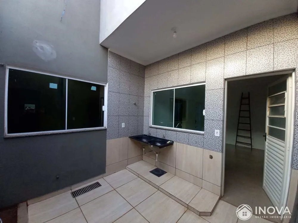 Casa, 83 m² - Foto 3