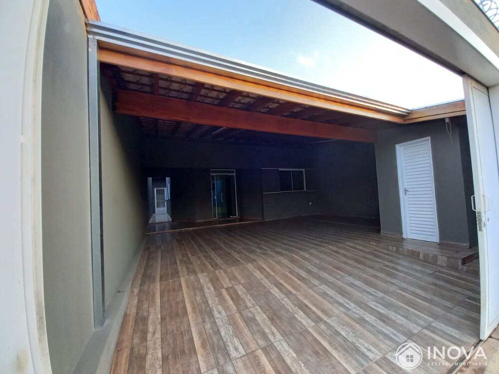 Casa, 83 m² - Foto 2