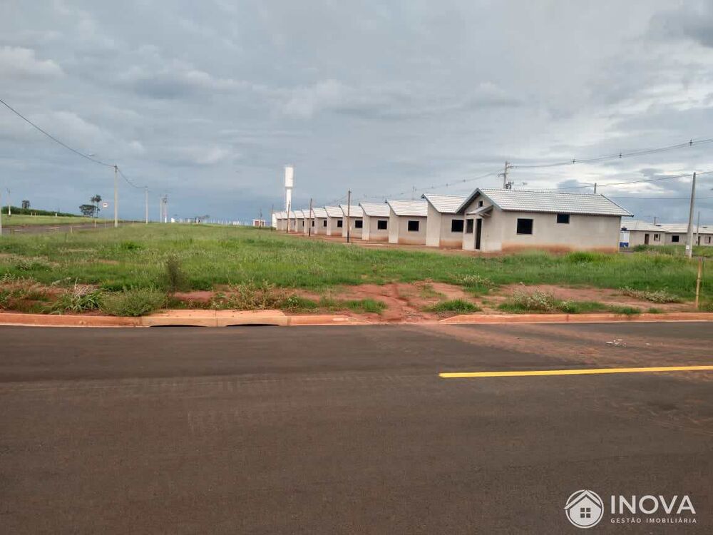 Terreno, 222 m² - Foto 1