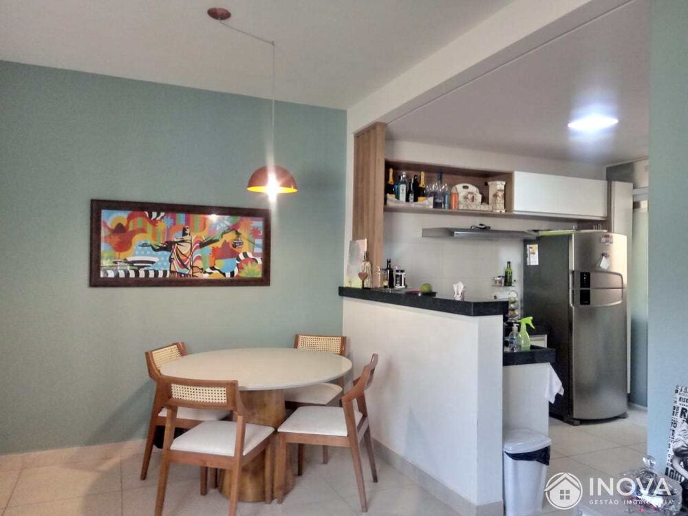 Apartamento, 2 quartos, 56 m² - Foto 4
