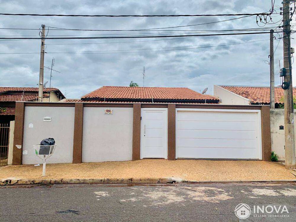 Casa, 2 quartos, 220 m² - Foto 1