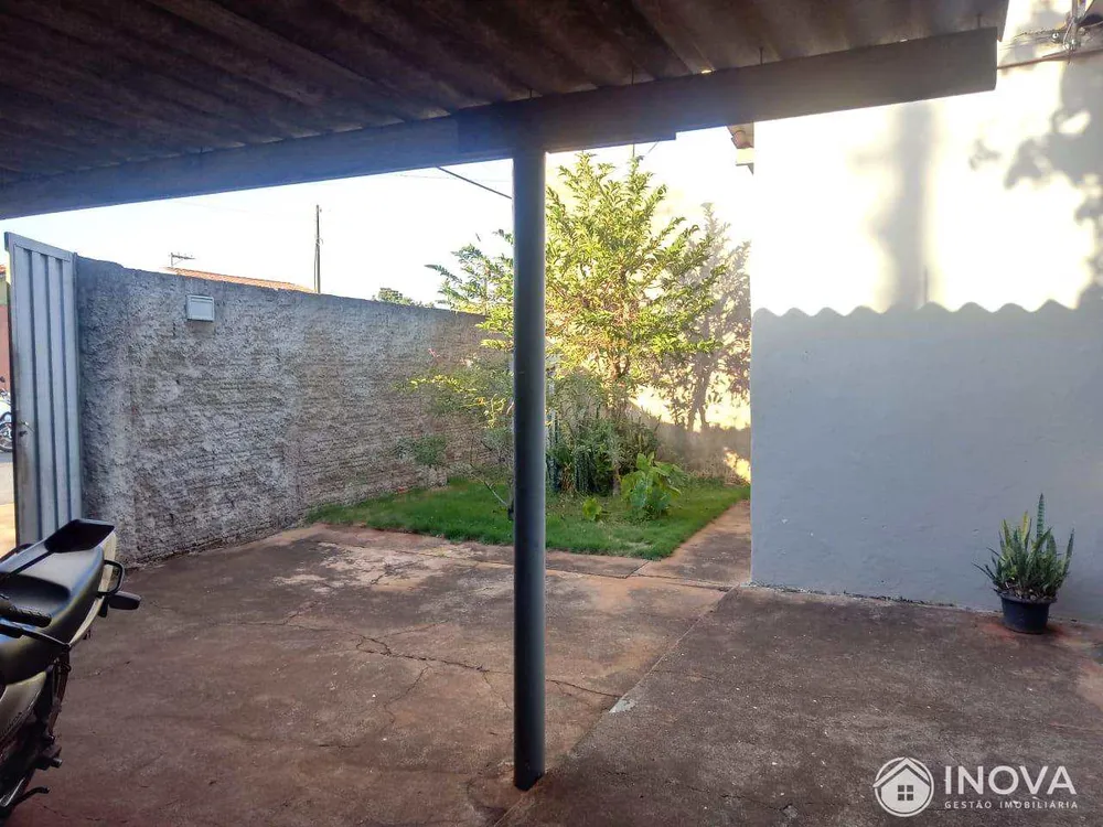 Casa, 3 quartos - Foto 11